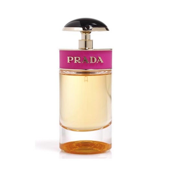 Prada candy eau de parfum 80ml vaporizador