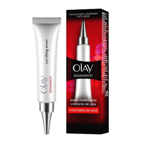 Olay regenerist eye lifting serum 15ml