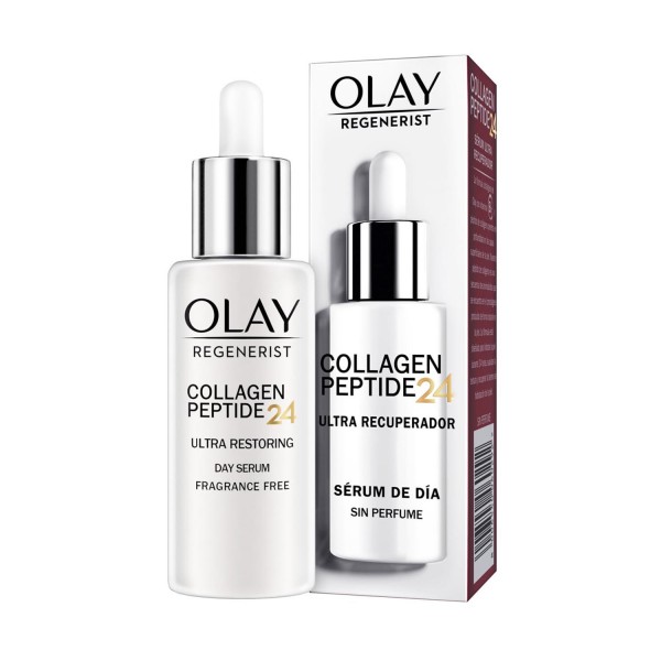 Olay regenerist ultra restoring crema de dia collagen peptide 40ml