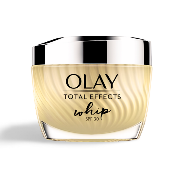 Olay Total Effects Whip F30  50ml