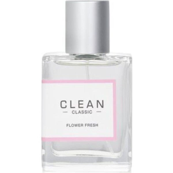 Clean classic eau de parfum flower fresh 30ml vaporizador