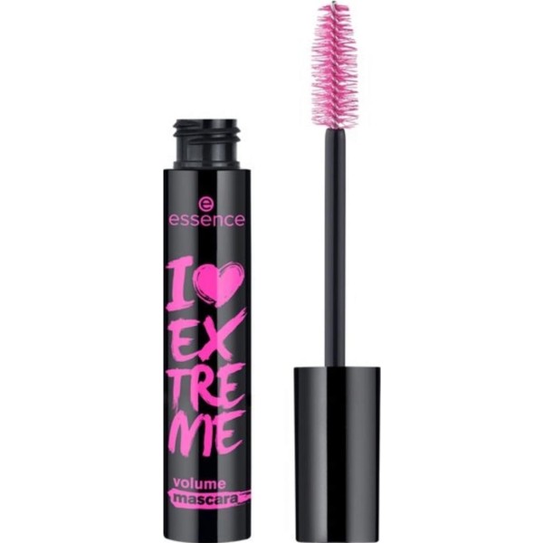 Essence i love extreme mascara de pestañas volume 12ml